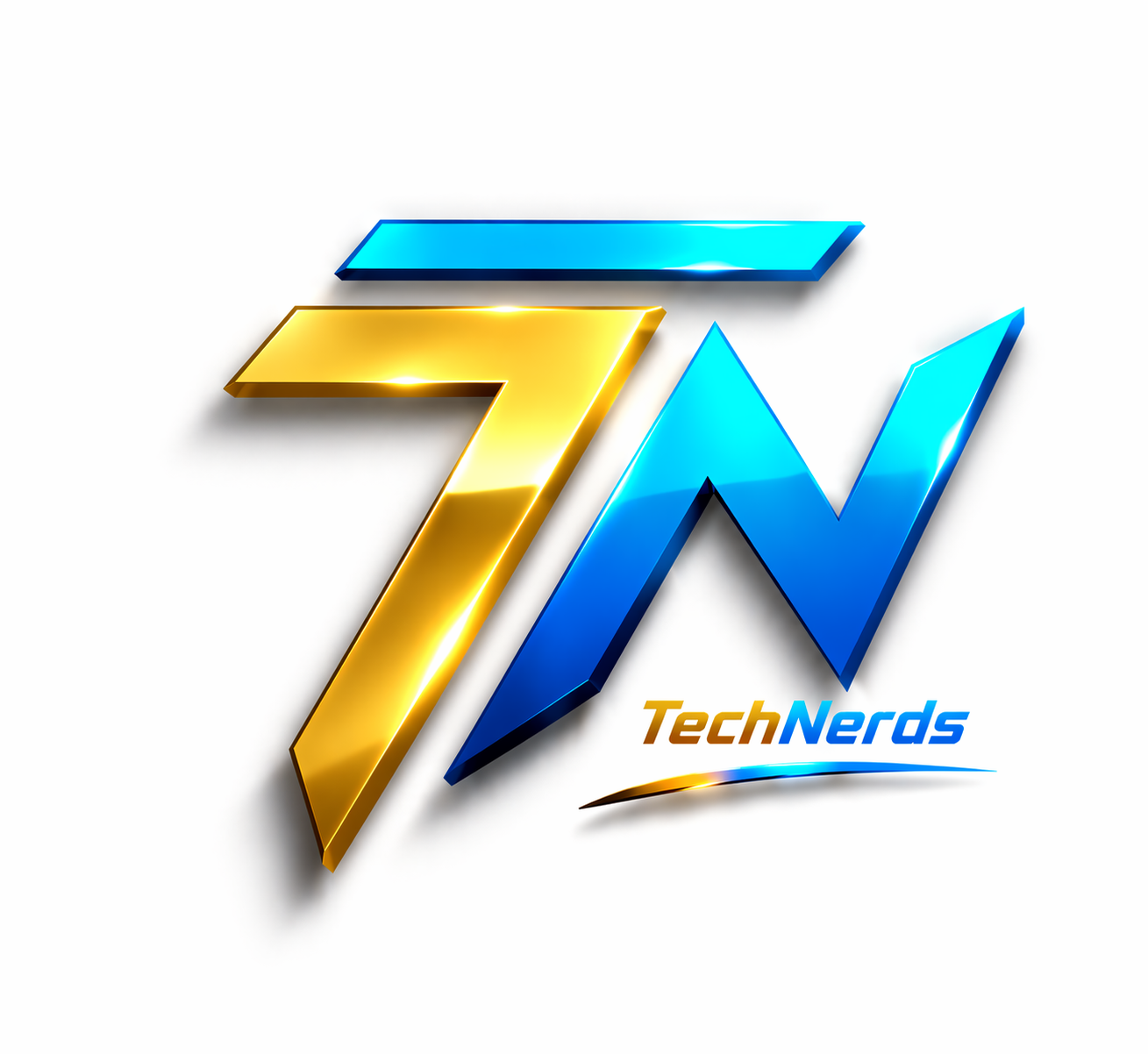 TechNerds logo